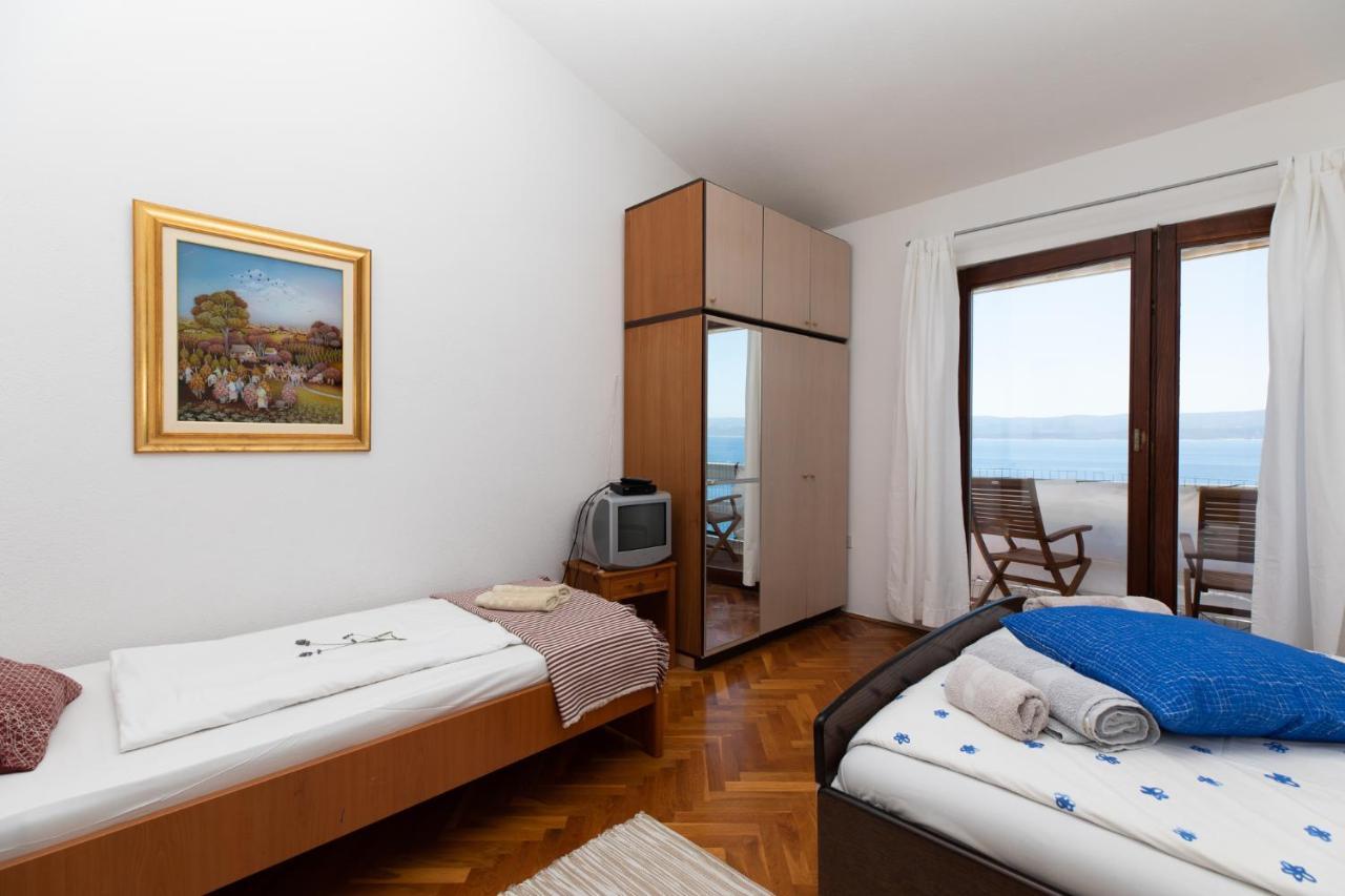 Apartments Apartmani Pintar Mimice Exterior photo